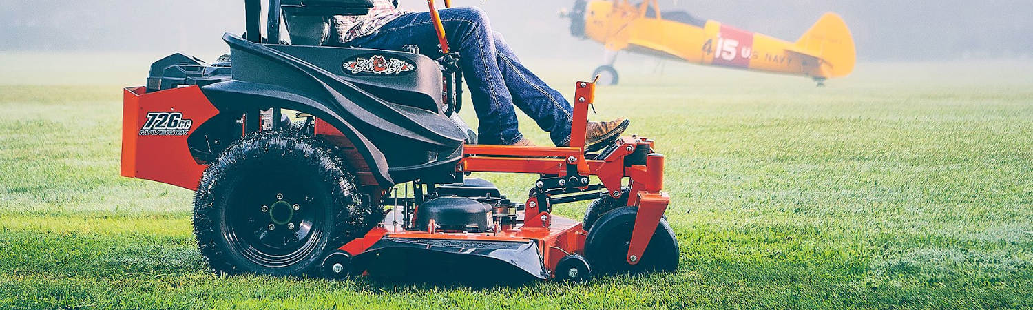 2020 Bad Boy Mowers Maverick Hero for sale in Bad Boy Superstore, Searcy, Arkansas